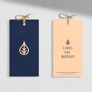Etiquetas personalizadas de papel revestido, etiquetas de preço, etiquetas de pendurar personalizadas com logotipo, etiquetas de balanço impressas, etiquetas de pendurar para etiquetas de roupas, etiqueta personalizada