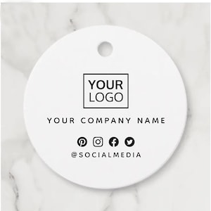 Etiquetas colgantes de etiquetas personalizadas, etiquetas de favor redondas personalizadas, etiquetas redondas blancas, etiquetas redondas personalizadas, hechas a mano con etiquetas de amor