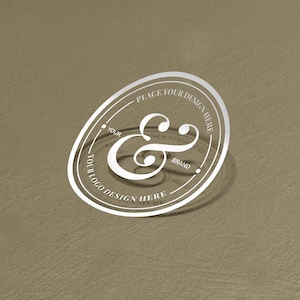 Runde benutzerdefinierte Aufkleber, personalisierte Aufkleber Etiketten mit Text oder Logo, benutzerdefinierte Etiketten für Verpackung, Hochzeitsgeschenke, Büro, Partys