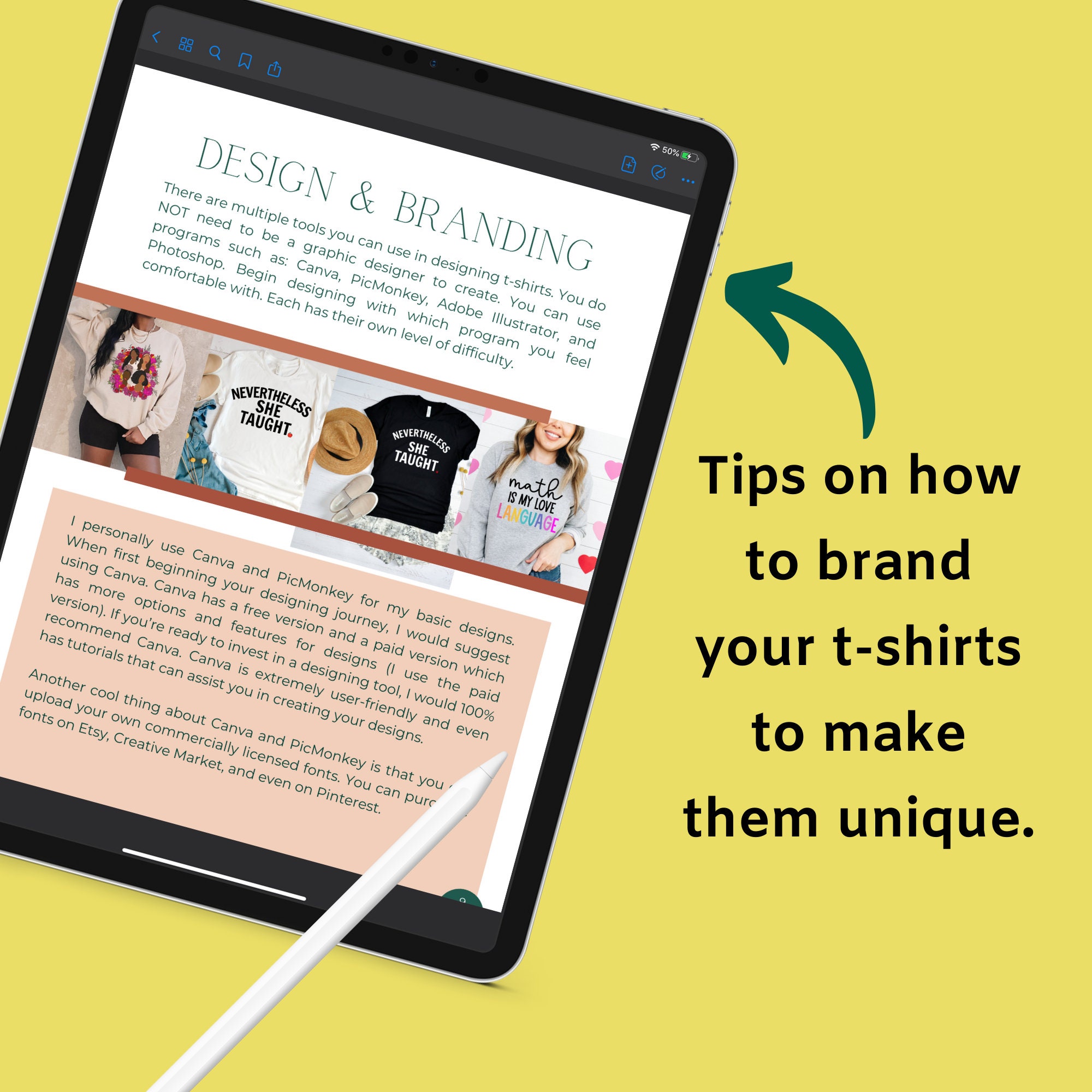 How to Start a Print on Demand T Shirt Business at Home (2024), How to ...