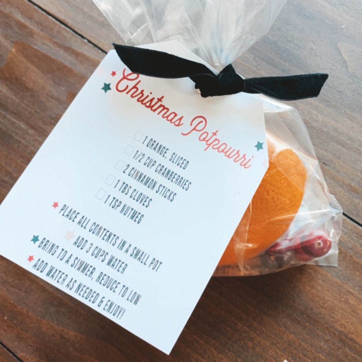 CHRISTMAS Potpourri: PRINTABLES // Family Activity // Teacher Gifts ...