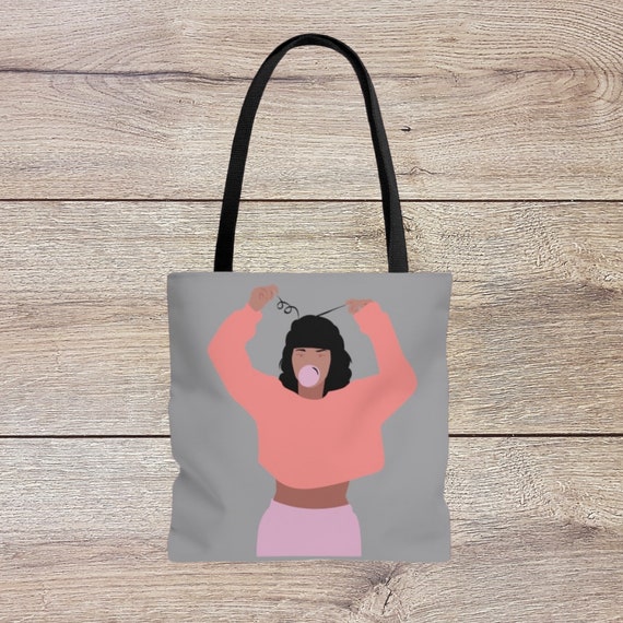 girl tote bags for school