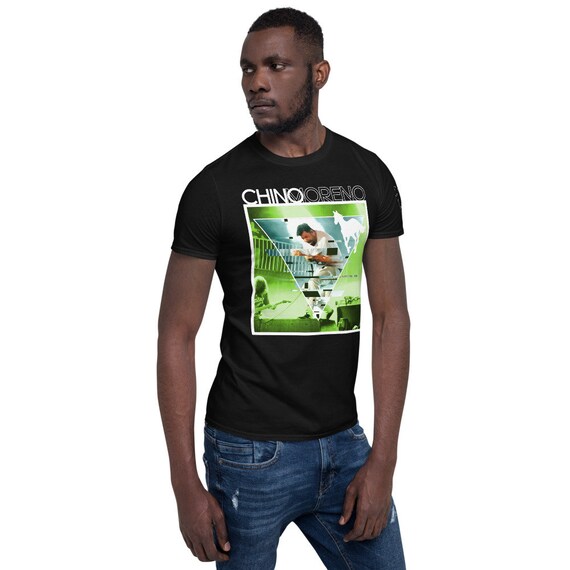 Chino Short-t-shirt Shirt Tshirt Chino 