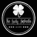 The Lucky Umbrella