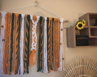 Macrame Wall Hanger