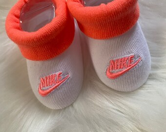 nike shoe for baby girl