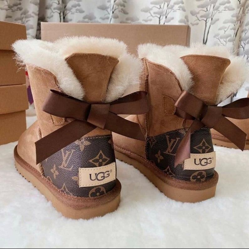 ugg khaki