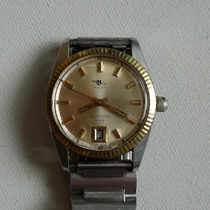 Hudson Swiss Watch - Etsy display picture 1
