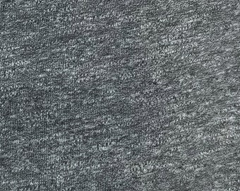 Cottonlinen Jersey Slub-jersey monochrome off white 1.5 m width