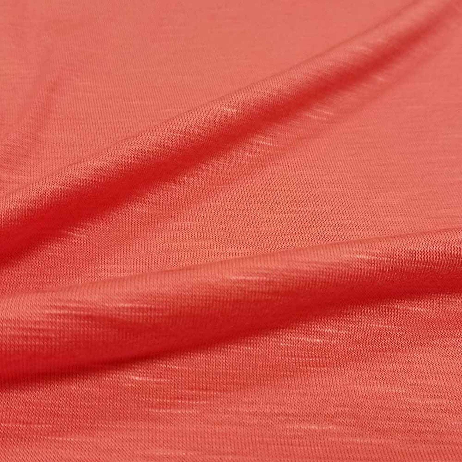 Slub Spandex Rayon Soft Jersey Knit Fabric by the Yard Etsy