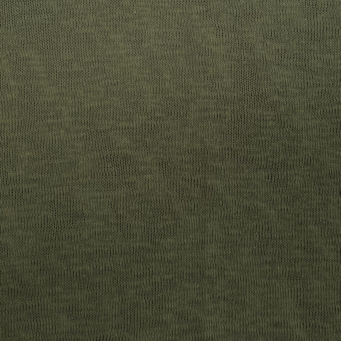 Cotton Slub Look Jersey Knit Fabric by the Yard Etsy