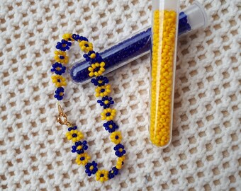 Bracelet Bebe Garcon Etsy