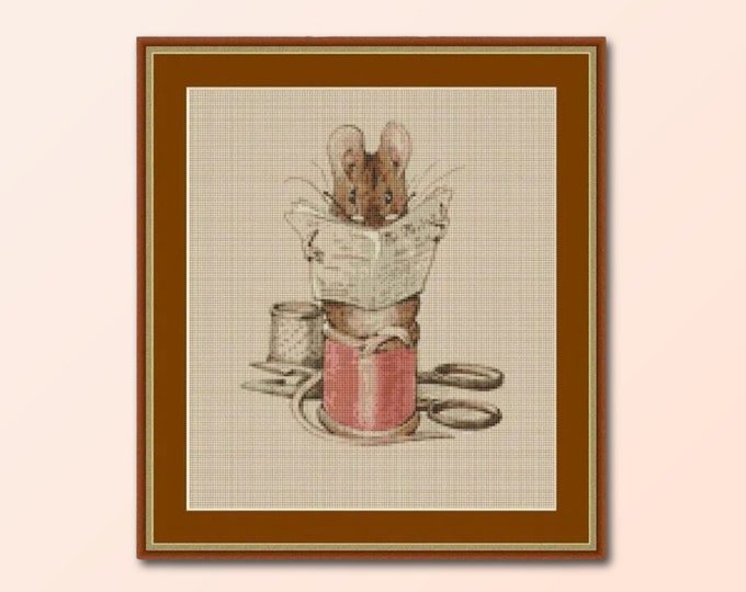 Felt apple christmas tree