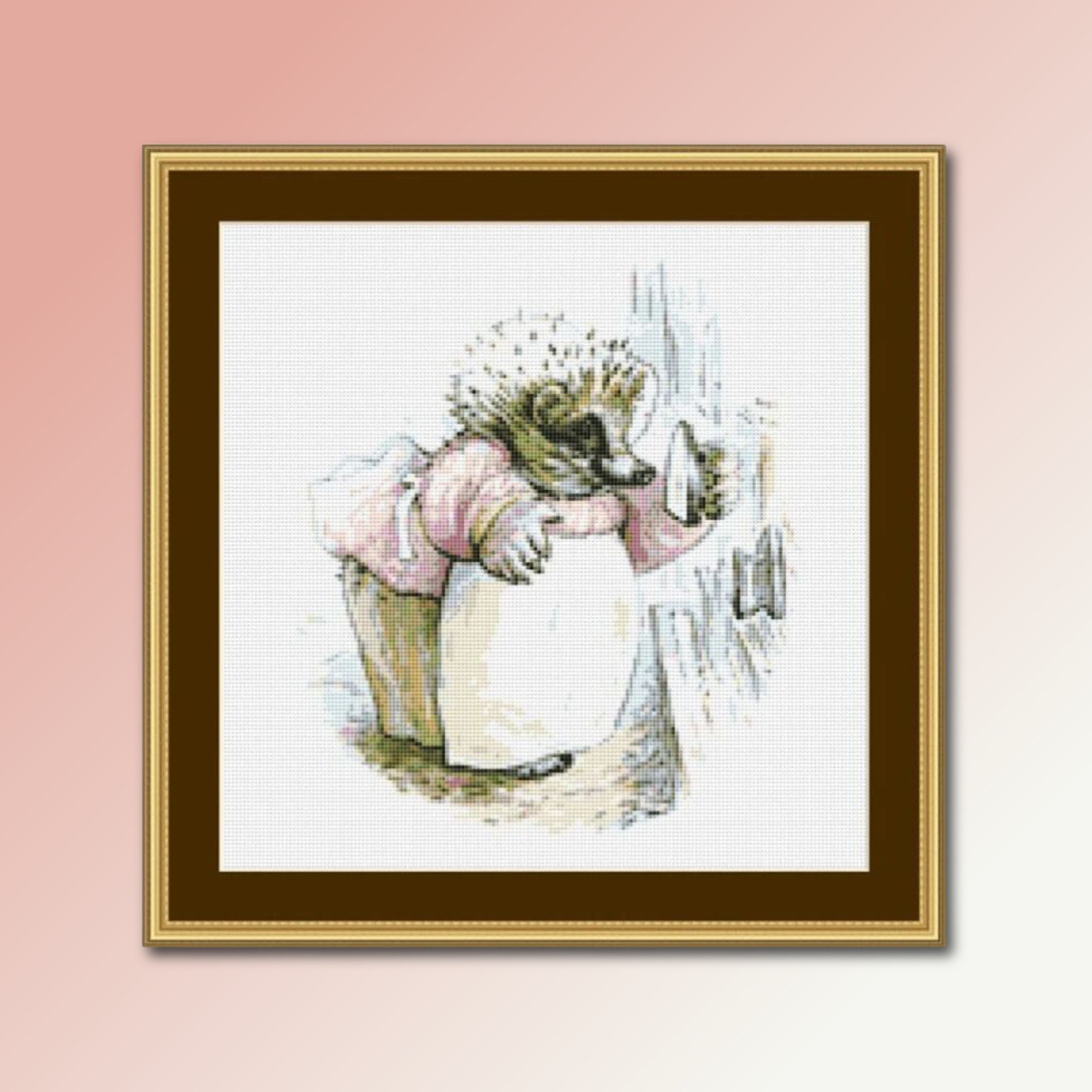 Brambly hedge house - Etsy 日本
