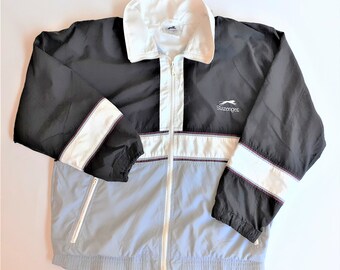 slazenger winter jackets