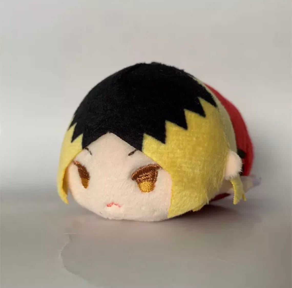 Haikyuu Mini Pendant Plush Kenma Kuroo Tsukki Yamaguchi | Etsy