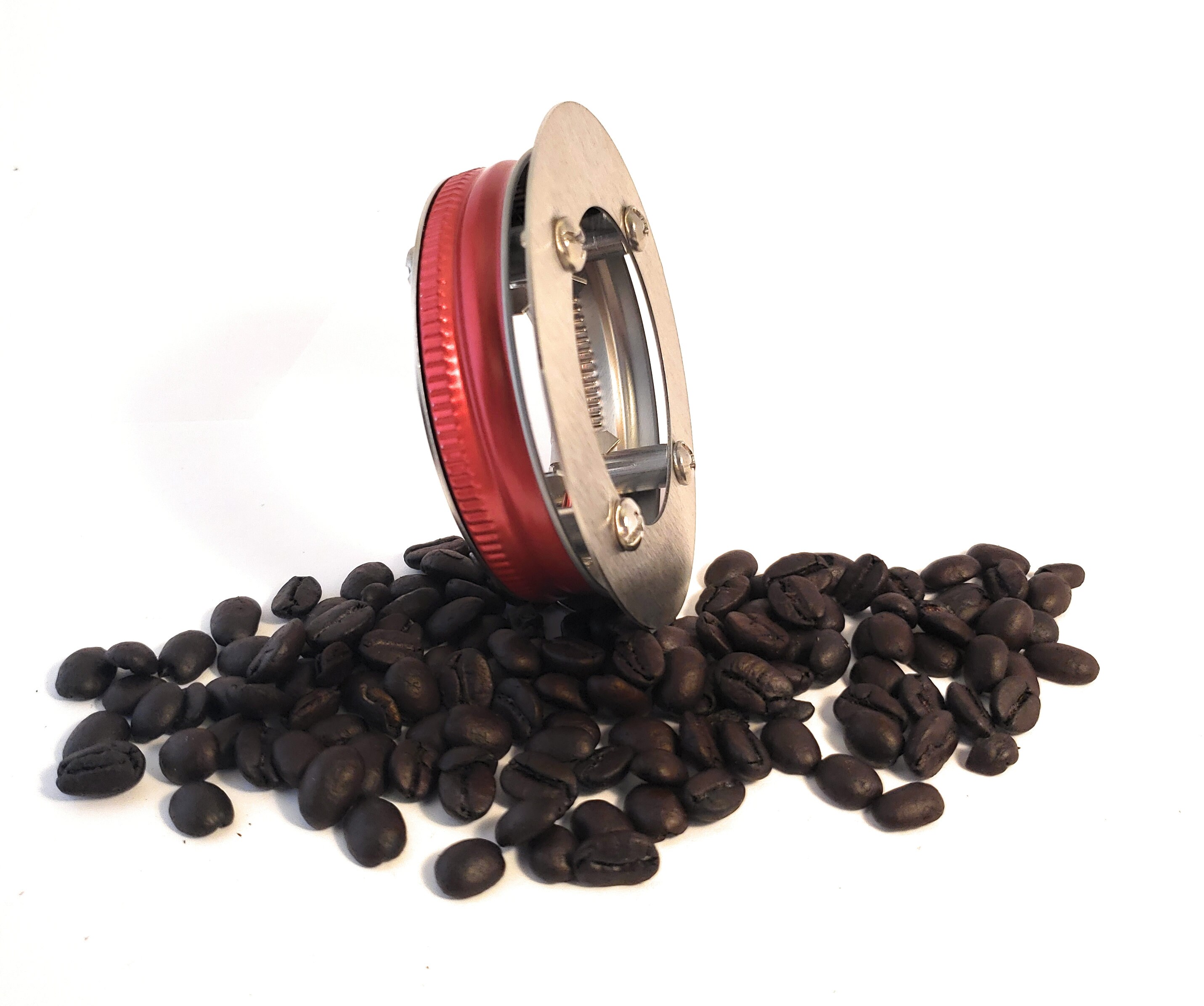 Coffee Pod Cutter™ A multifunctional kitchen tool that easily Etsy