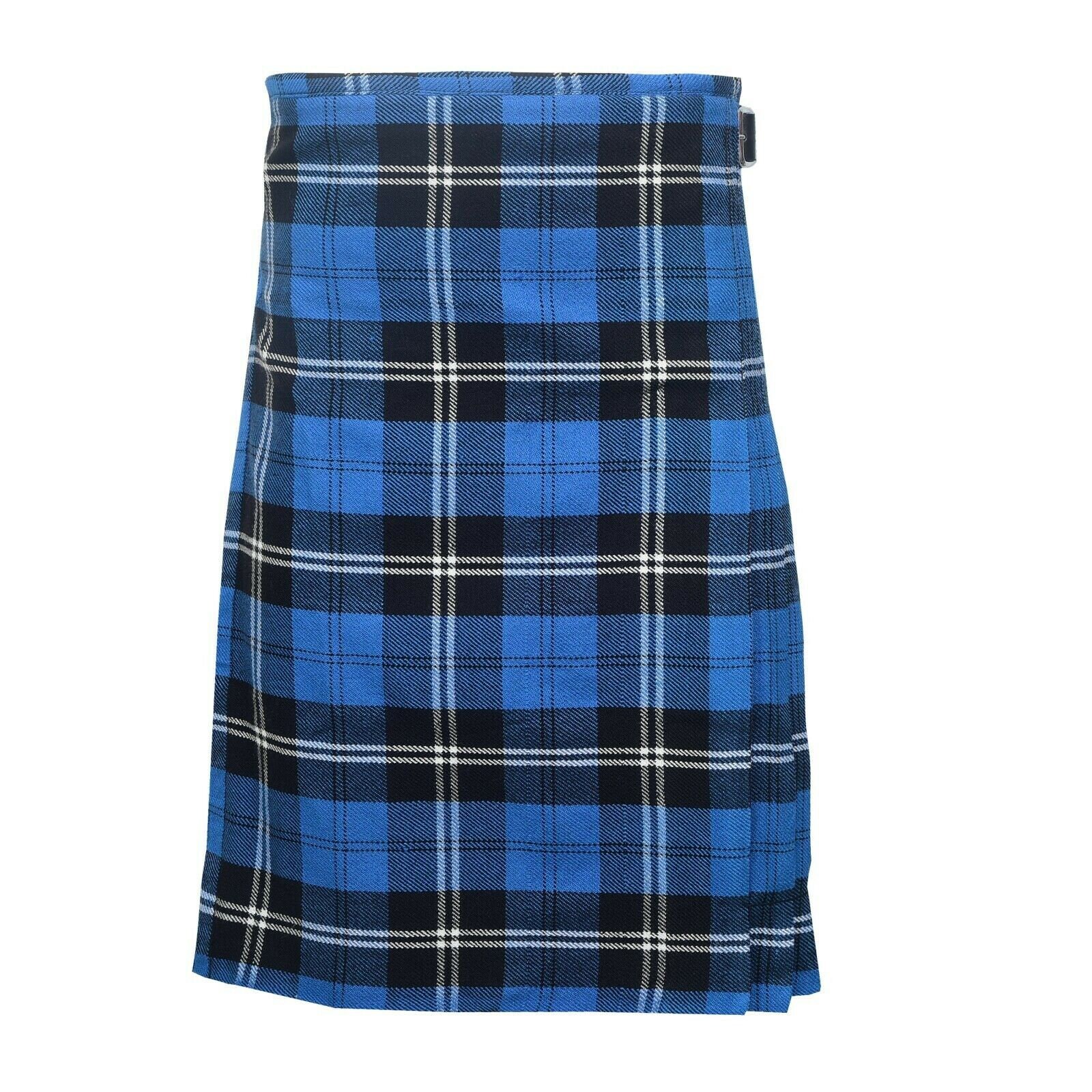kilt blue