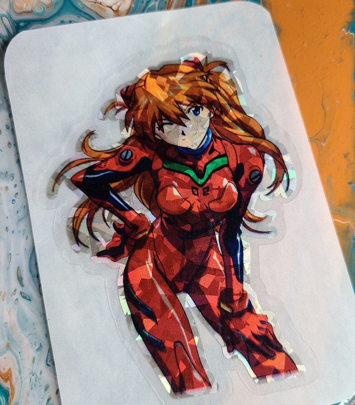 mondo evangelion vinyl