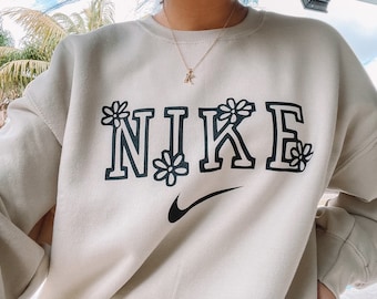 cute nike sweat shirts