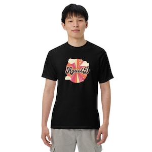 Agust D BTS Unisex Streetwear T-Shirt