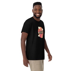 BTS Bangtan  Kpop | Men’s garment-dyed heavyweight t-shirt