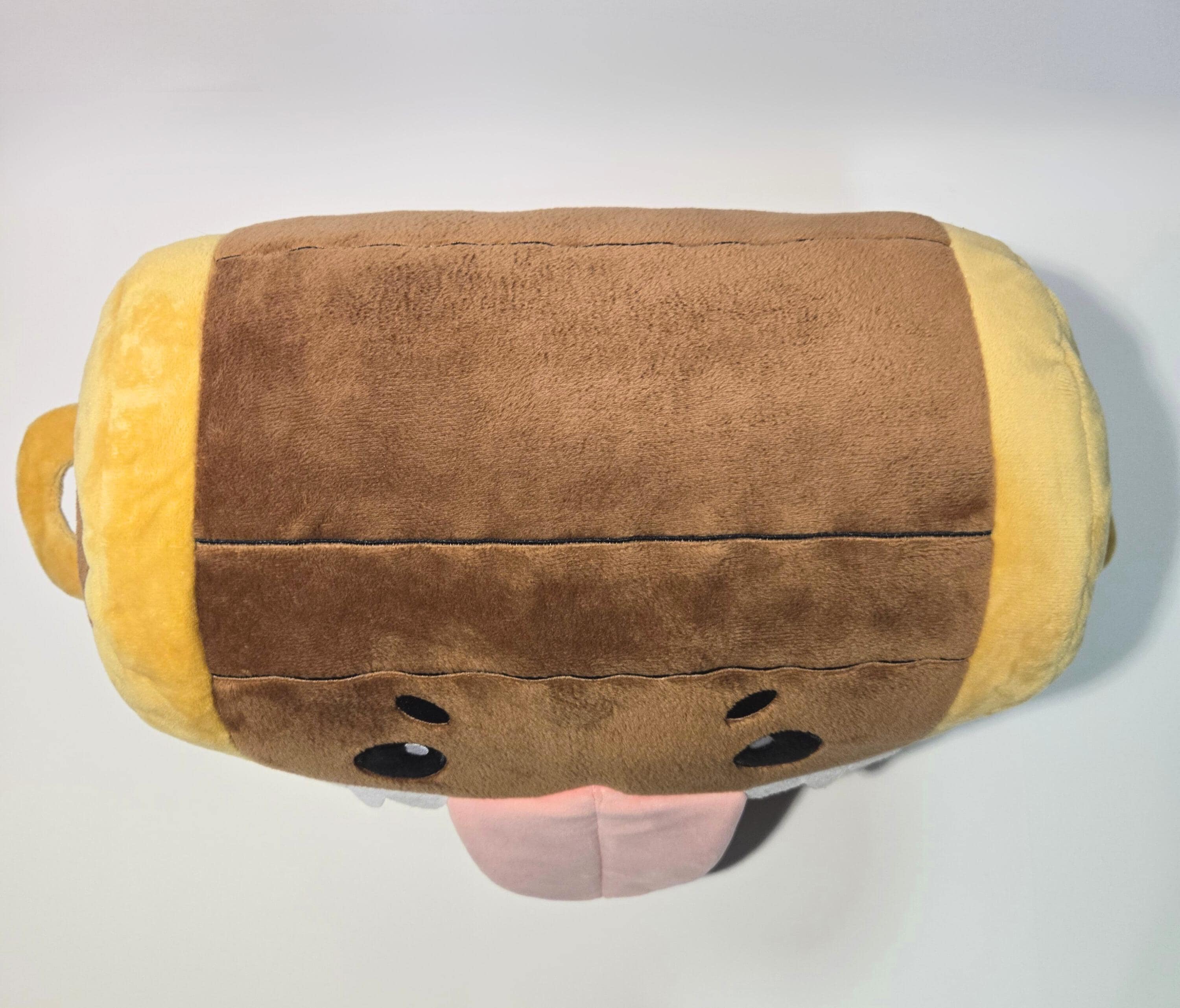 Milton the Mimic Plush | TTRPG Loot Gift (b-grade) - Etsy