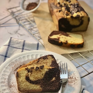 Keto Lemon Loaf Cake Sugar Free Low Carb Gluten Free Etsy