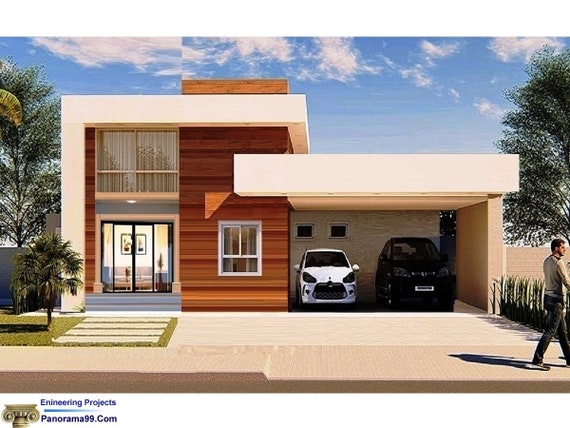 Architect Modern House Plan Design in Mombasa CBD - Building & Trade  Services, Oreje Ray | Jiji.co.ke