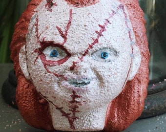 Killer Doll Bath Bomb