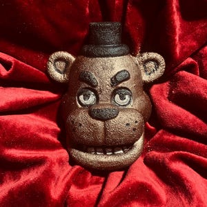 Killer Bear Bath Bomb