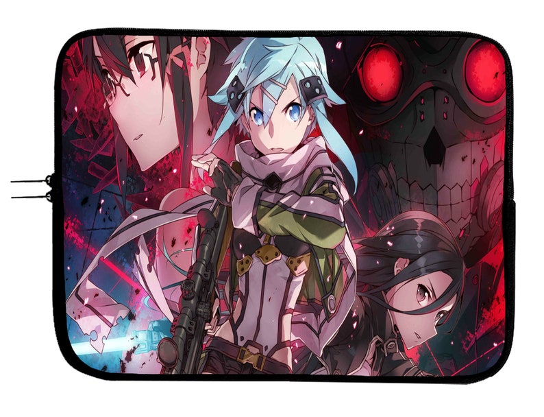 custom laptop sleeve 15.6 inch