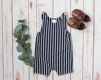 boys summer dungarees