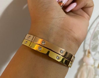 cartier love bracelet price in canada