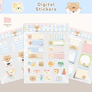 Recipe journal PDF for Goodnotes and Notability, Digital cookbook template with recipe sections, meal planner and grocery list, Cute Digital Recipe Book for Goodnotes, Recipe journal, Recipe planner, Meal planner, Cook book, Food trackers, Recipe book templates, Digital Planner, Digital Notebook, Digital Recipe book, Recipe book, Recipe journal, Recipe planner, Cook book, Meal planner, Meal Tracker, Digital recipe template, Digital planner, Food planner, Food tracker, Goodnotes Planner