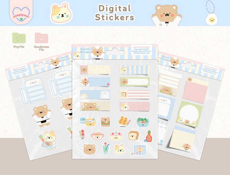 Recipe journal PDF for Goodnotes and Notability, Digital cookbook template with recipe sections, meal planner and grocery list, Cute Digital Recipe Book for Goodnotes, Recipe journal, Recipe planner, Meal planner, Cook book, Food trackers, Recipe book templates, Digital Planner, Digital Notebook, Digital Recipe book, Recipe book, Recipe journal, Recipe planner, Cook book, Meal planner, Meal Tracker, Digital recipe template, Digital planner, Food planner, Food tracker, Goodnotes Planner