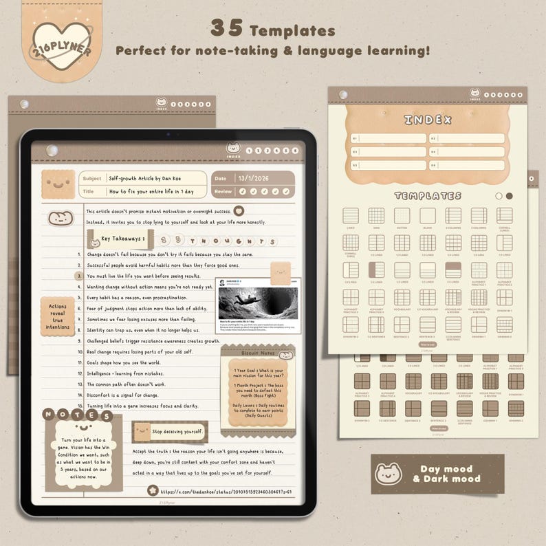 2026 Digital Planner, Jeans planner, 2026 Calendar, Realistic Digital planner, 2026 Journal, Bullet Journal, digital notebook, cute digital notebook, study planner, Digital planner, Goodnotes notebook, hyperlinked notebook, Undated planner, Dated Planner, Cute Planner, Kawaii Notebook, aesthetic digital notebook, digital journal, ipad planner, Templates, Goodnotes Templates, Goodnotes Planner, Notability Planner, Pre-cropped Sticker, Digital stickers, Goodnotes Stickers