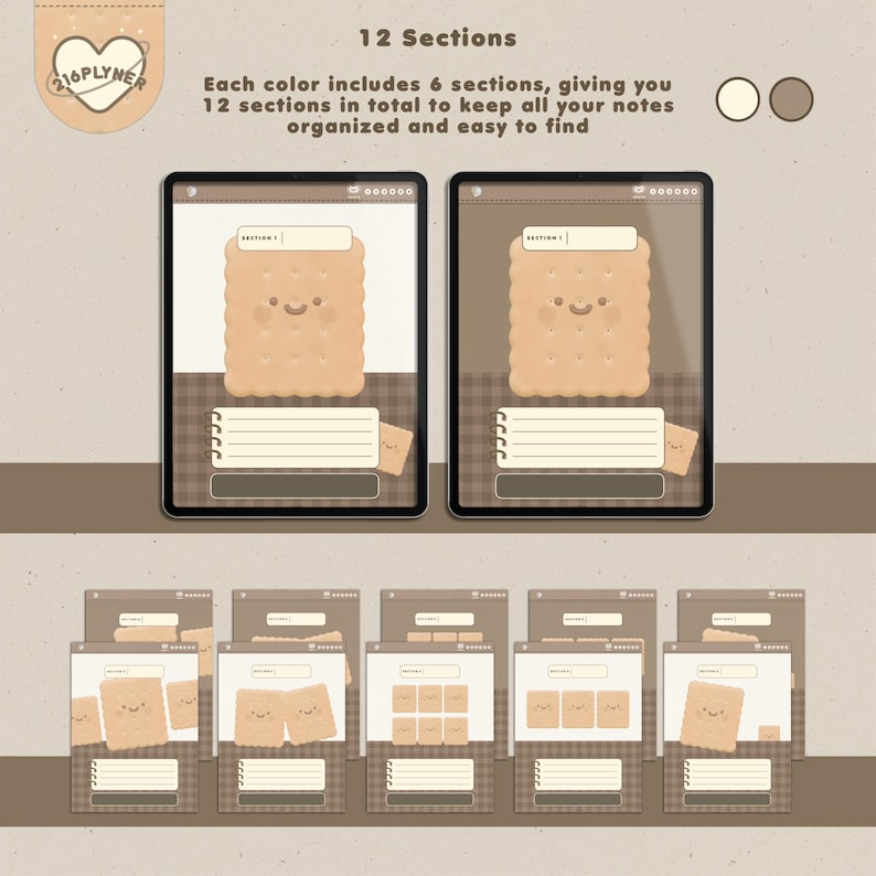 Notebook, Digital Student Planner, Study Planner, Study Templates, Student Planner for Goodnotes, Study Notes, College Planner, student planner, digital notebook, cute digital notebook, digital notebooks, study planner, Digital planner, Goodnotes notebook, hyperlinked notebook, Cute Planner, Kawaii Notebook, aesthetic digital notebook, digital journal, ipad planner, Templates, Goodnotes Templates, Goodnotes Planner, Goodnotes notebook, Notability Planner, Pre-cropped Sticker, Digital stickers