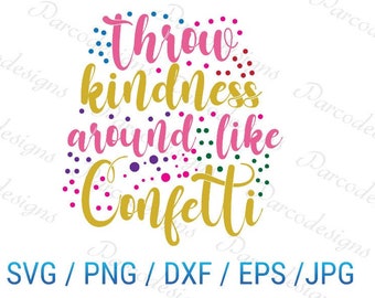 Love Like Confetti Etsy Love Like Confetti Etsy