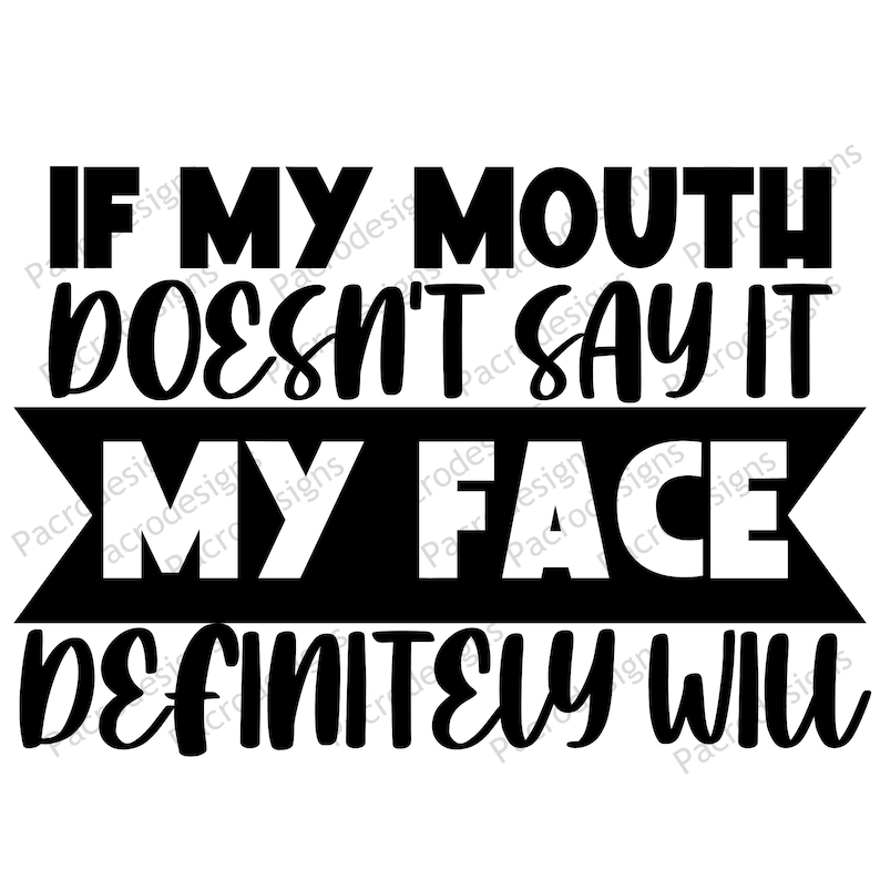 Funny Quote SVG Sassy Svg Sarcastic Svg Southern Svg Mom  Etsy