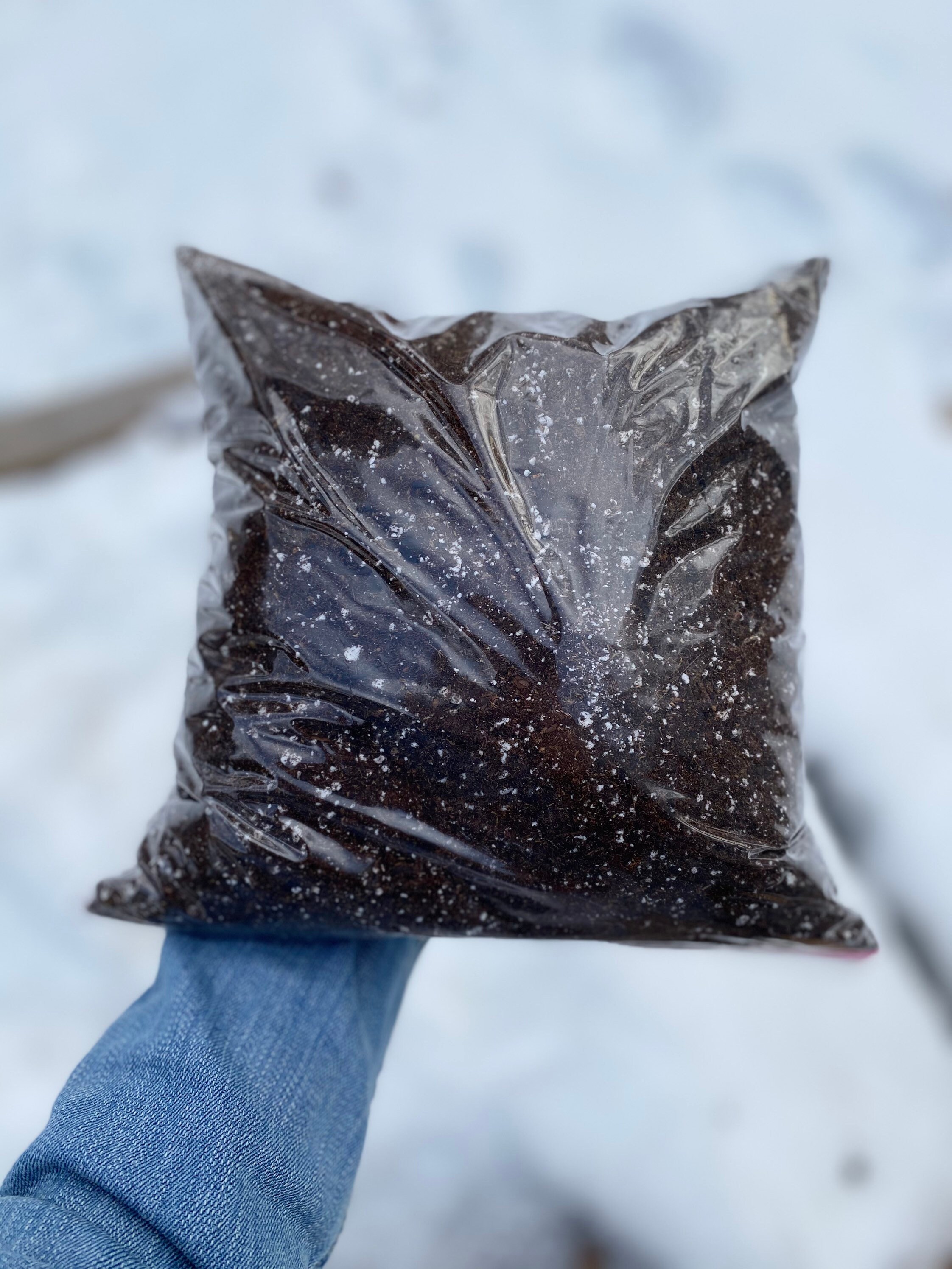 Trimix for sale Only 3 left at 65