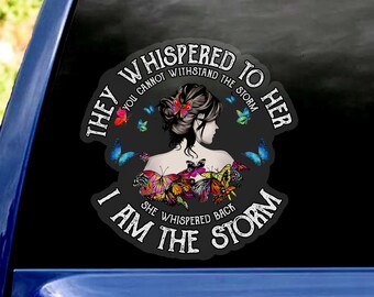 2 Pack) Women Strong Girls Hippie - I'am The