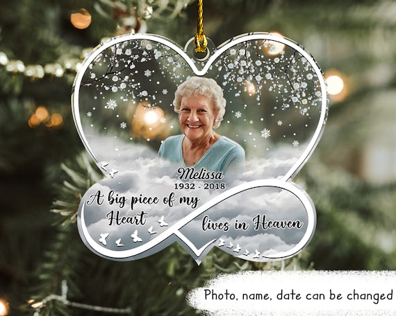 Christmas Ornament Gifts For Dad Christmas 2018 I Am Always With