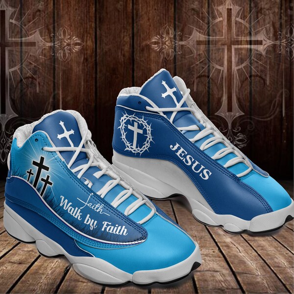 how much is the jesus shoes