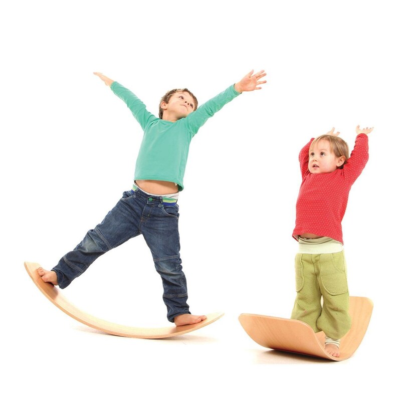 Best Balance Boards for toddlers. kids and Tweens 100 Etsy