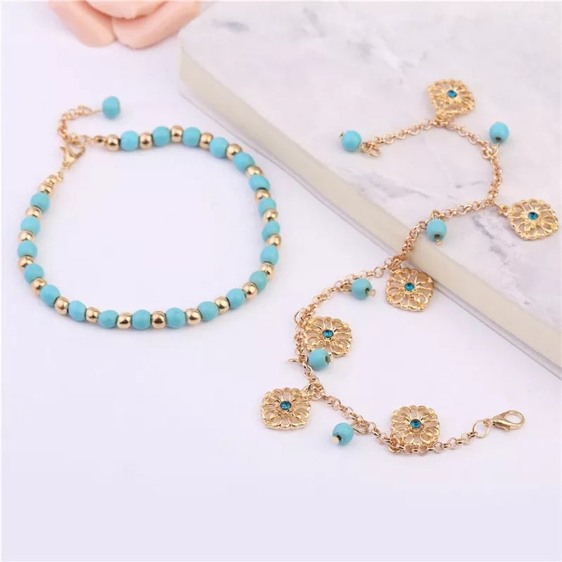 Fashion Pendant flower theme Style 220 mm