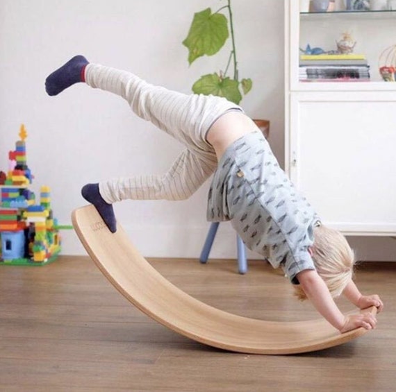 Best Balance Boards for toddlers. kids and Tweens 100 Etsy