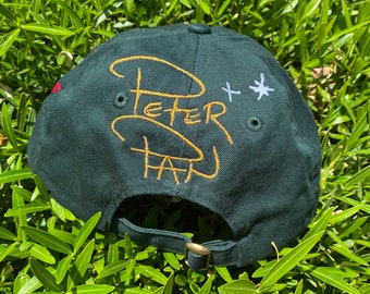 disneyland dad hat