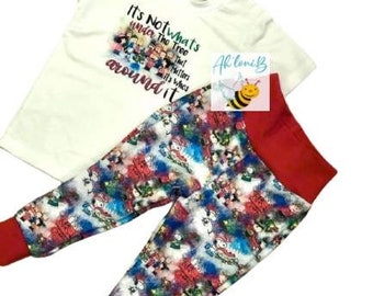 snoopy baby grow