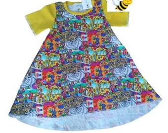 mrs frizzle dress amazon